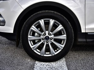 邵陽長安福特新款翼虎9月8日上市,或售20.38萬元起 邵陽長安福特新款翼虎9月8日上市,或售20.38萬元起
