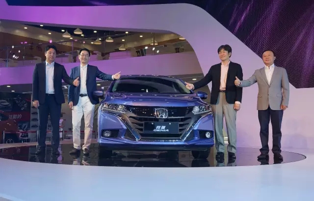 越級(jí)掀背車 掀啟新未來 越級(jí)掀背車 掀啟新未來