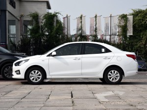 推7款車型 北京現(xiàn)代新瑞納將于9月19日上市 推7款車型 北京現(xiàn)代新瑞納將于9月19日上市