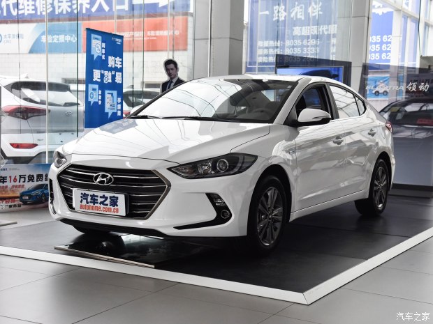 現(xiàn)代:2018年在華推2款插電式混動車型 現(xiàn)代:2018年在華推2款插電式混動車型