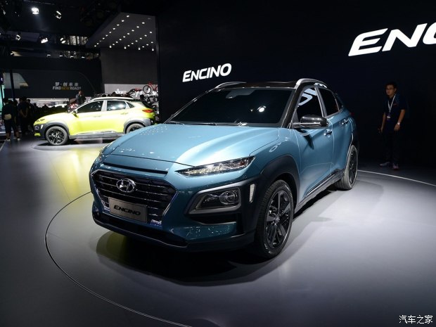 推3款新車型 曝北京現(xiàn)代2018新車計劃 推3款新車型 曝北京現(xiàn)代2018新車計劃