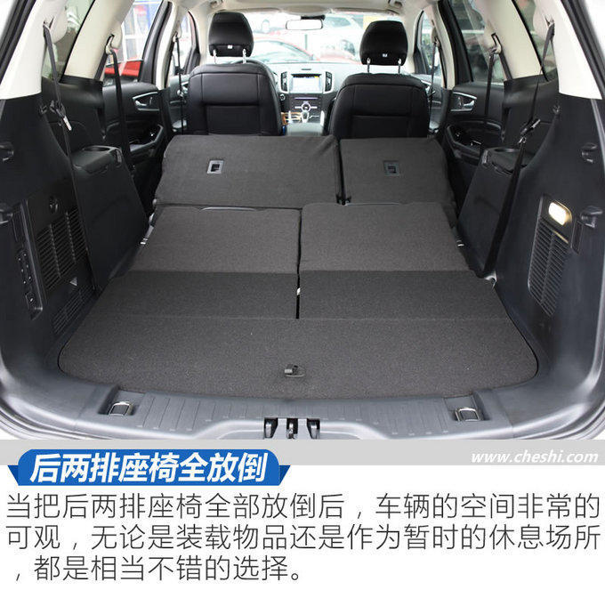 這個Plus物超所值 銳界245四驅(qū)尊銳型plus實(shí)測 這個Plus物超所值 銳界245四驅(qū)尊銳型plus實(shí)測