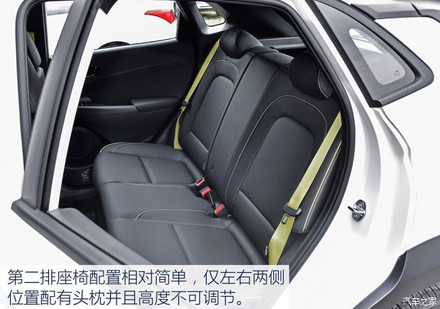實拍北京現(xiàn)代ENCINO 小型SUV家族新成員 實拍北京現(xiàn)代ENCINO 小型SUV家族新成員