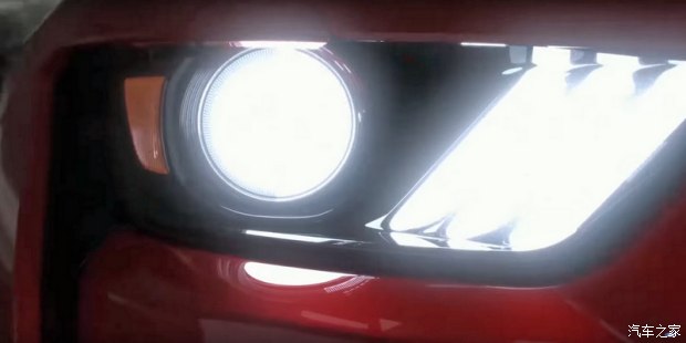 全面發(fā)力 福特發(fā)布旗下四款車型預(yù)告圖 全面發(fā)力 福特發(fā)布旗下四款車型預(yù)告圖